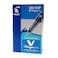 Pilot V Sign Blue Pen- Pack of 12