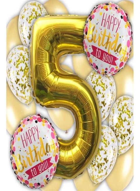 Generic Decorative Party Balloon