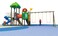 RBWTOYS Kids Play Outdoor Play Centre Toys RW-11019 960x460x420cm