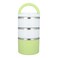 Three Layers Lunch Box 2000ml
