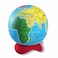 Maped Globe Pencil Sharpener with Metal Container