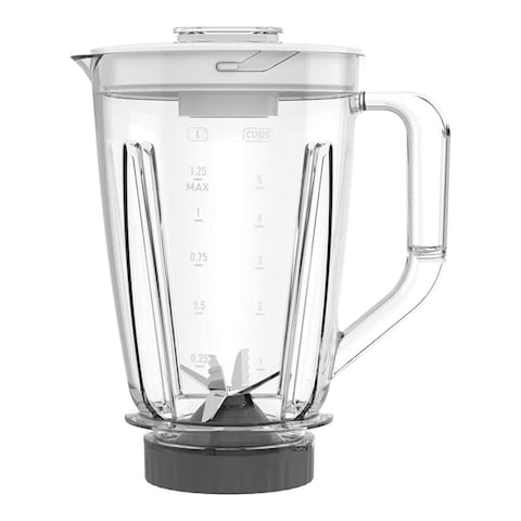 Moulinex 2In1 Blender  Juicer Lm42Q127