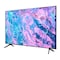 Samsung 75-inch 4K UHD Crystal Smart TV - 75CU7000