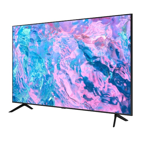 Samsung 75-inch 4K UHD Crystal Smart TV - 75CU7000