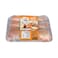 Al Kabeer Frozen Quail 600g