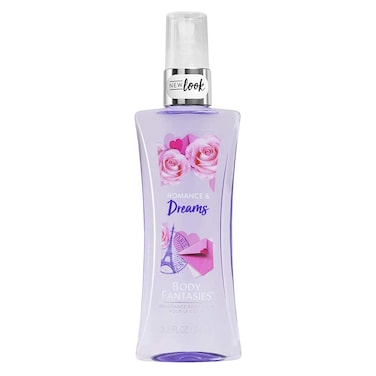 Body Fantasies Romance&amp;Dream94Ml