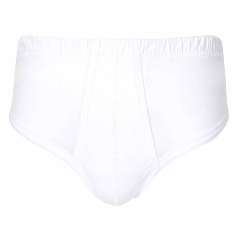 Hanes men briefs x-large size &times; 3 pieces