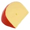 Happy Cow Vacuumed  Edam Cheese