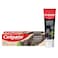 Colgate Natural Extracts Toothpaste Charcoal Whitening 75ml