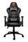 Cougar Gaming Chair Armor One - Black