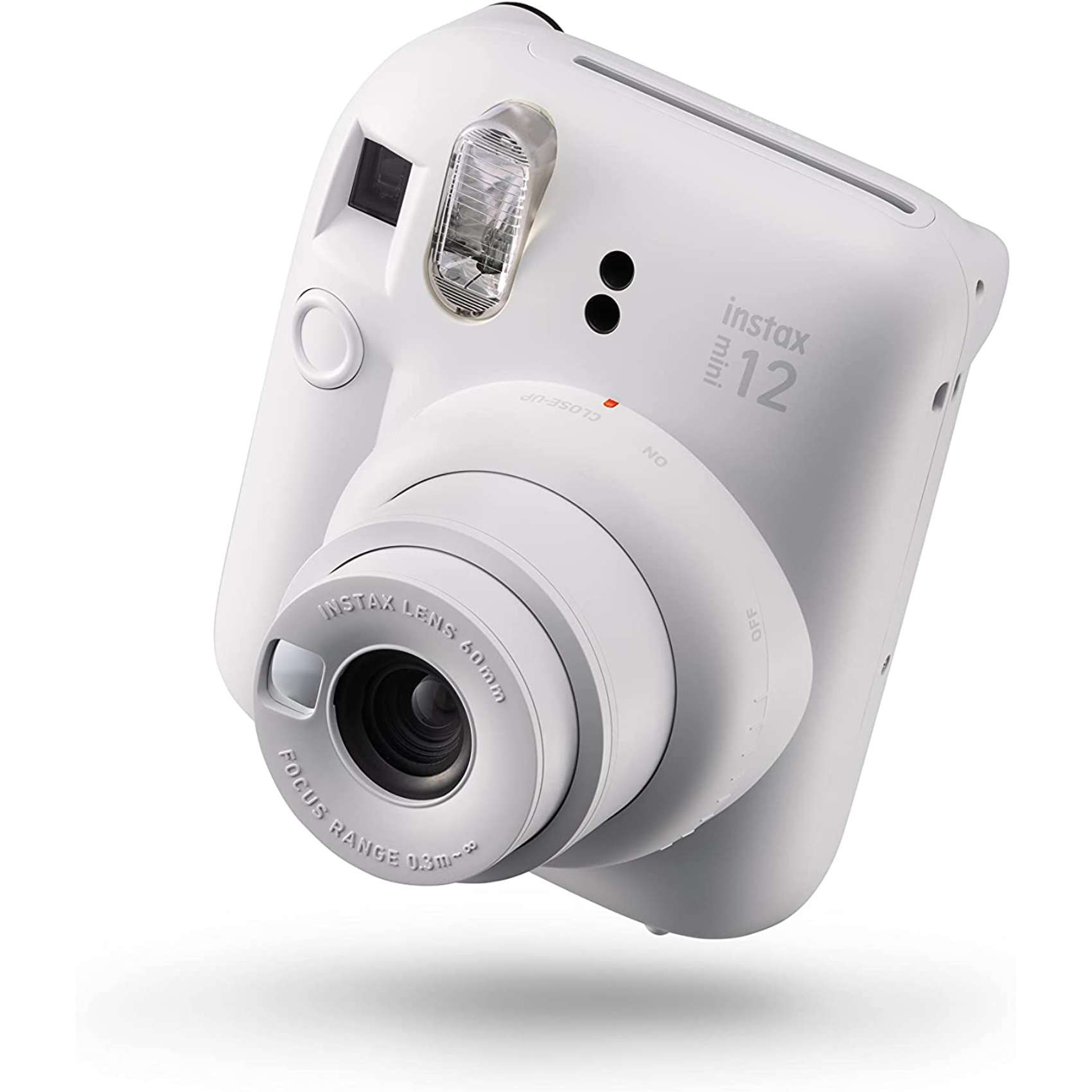 Fujifilm Instax Mini 12 White EX D