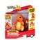 Pokemon My Partner Charmander Toy