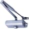 Dorfit Door Closer -Silver- DT071