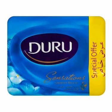 صابون دورو نسيم الصيف - 170 جرام - 4 قطع