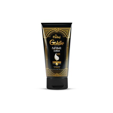 Parley Goldie Full Body Lotion Tube 170ml
