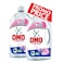 Omo Comfort 2.5LX2