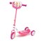 Smboy Disney Princess 3 Wheel Scooter