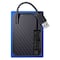 WD My Passport Go Solid State Drive 1TB Black Cobalt