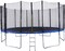 RBWTOYS Trampoline  For Kids Sport playset. Model RW-10066  14ft.