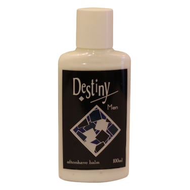 Destiny Men Aftershave Balm 100ml