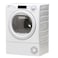 Candy SmartPro Condenser Dryer 10kg - CSO C10TE-19 - Condenser - White - WiFi+BT - 5 Digit Display