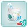 Pampers Baby Pants Diapers, 4 Maxi, 9-14 kg - 56 Diapers