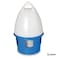 Gaun 8 Liter Bird Feeder / Drinker for Pigeons &amp; Other Similar Birds, 26 x 42 cm