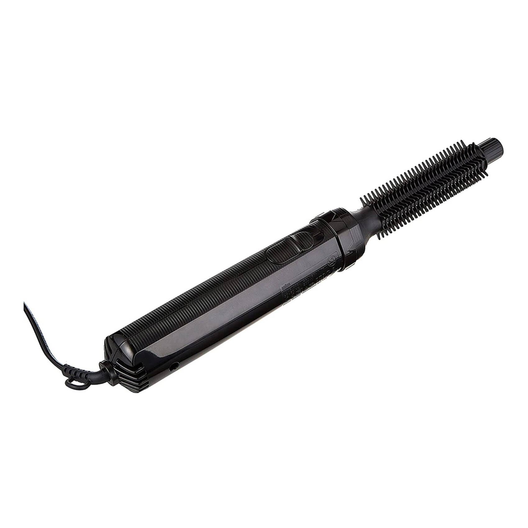 Buy Braun Satin Hair Airstyler AS 110 Big Small BrushVolumizer - Main Image
