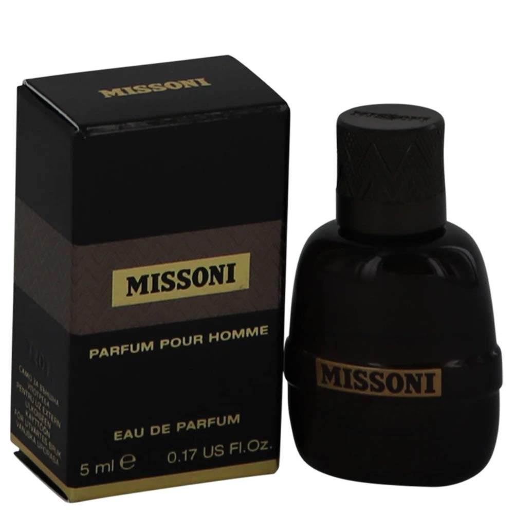 Missoni Parfum Mini Eau De Parfum - 5ml