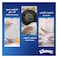 Kleenex Multi Purpose Kitchen Tissue Paper Towel, 2 PLY, 12 Rolls x 90 Sheets, Absorbent Towels for all Surfaces
