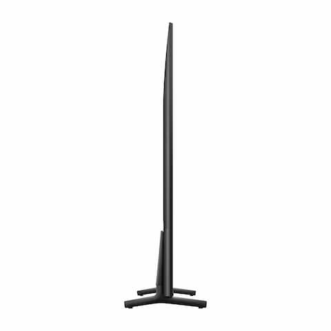 Samsung 75-inch 4K UHD Crystal Smart TV - UA75BU8000
