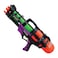 Water Gun 222-5