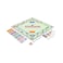 Hasbro Monopoly Board Game C1009 Multicolour Pack of 117