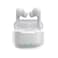 Devia ANC-E1 Bluetooth Stereo Earbuds - White