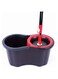 Cady One 360 Degree Spin Mop And Bucket Set Multicolour