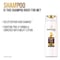 Pantene Shampoo, Milky Damage Repair - 190 ml