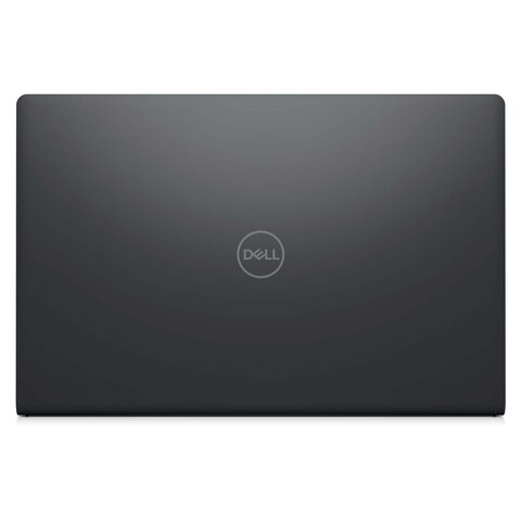 Dell Inspiron 3520 Laptop - Intel Core i5-1135G7 - 256 GB SSD - 8 GB RAM - 15.6-inch - Intel UHD Graphics - Windows 11 - Black