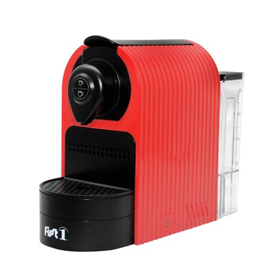 MyChoice Espresso Machine FCM-192