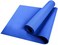 Generic - 6Mm Thick Yoga Mat Durable Non-Slip - Blue