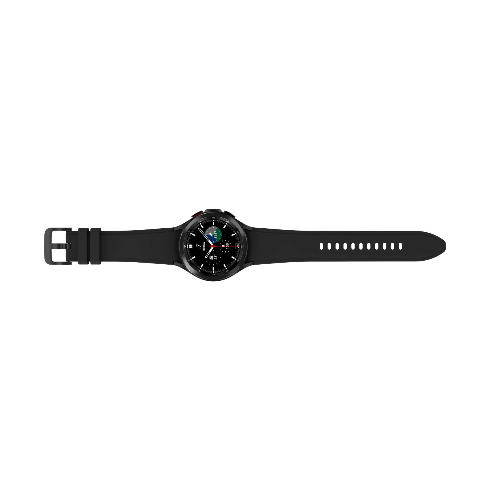 Samsung Galaxy Watch4 Classic Black 46mm