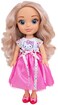 Hayati Girl Doll Hello Kitty Birthday Dress 14"