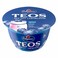Savushkin TEOS Yogurt Greek Blueberry 140g