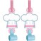 Little Chef Blowouts With Medallion 5.25x2.55in 8 pcs