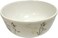 Dinewell Melamine Side Bowl Green Bamboo