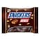 Snickers Minis Chocolate 227GR