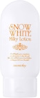 Secret Key Snow White Milky Lotion