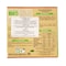 Carrefour Bio Southern Flavour Vegetable Soup 300ml Pack of 2