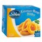 Siblou Breaded Calamare Rings 400g x Pack of 2 25% Off
