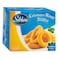 Siblou Breaded Calamare Rings 400g x Pack of 2 25% Off