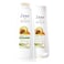 Dove Avocado Shampoo 400ml + Dove Avocado Conditioner 320ml